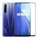 Захисне скло 3D Plus для Realme 6 Чорний