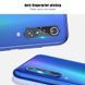 Защитное стекло для Samsung A505F Galaxy A50 / A507F Galaxy A50s / A307F Galaxy A30s (на камеру)