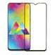 Защитное стекло Full Glue для Samsung M105F Galaxy M10 / A105F Galaxy A10 / A107F Galaxy A10S / M017F Galaxy M01s Черный