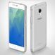 Захисний чохол Clear TPU для Meizu M5c Прозорий