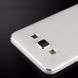 Захисний чохол Clear TPU для Samsung E500H Galaxy E5 Прозорий