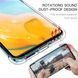 Захисний чохол Crystal Protect для Huawei P40