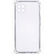 Защитный чехол Crystal Protect для Oppo A93