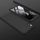 Защитный чехол GKK Full 360 для Xiaomi Redmi 7A Черный