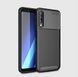 Защитный чехол iPaky Kaisy для Samsung A750 Galaxy A7 2018 Черный