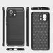 Захисний чохол iPaky Slim TPU для Xiaomi Mi 11 Lite / Mi 11 Lite 5G / 11 Lite 5G NE Чорний