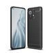 Захисний чохол iPaky Slim TPU для Xiaomi Mi 11 Lite / Mi 11 Lite 5G / 11 Lite 5G NE Чорний