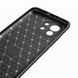 Захисний чохол iPaky Slim TPU для Xiaomi Mi 11 Lite / Mi 11 Lite 5G / 11 Lite 5G NE Чорний