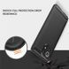 Захисний чохол iPaky Slim TPU для Xiaomi Mi 11 Lite / Mi 11 Lite 5G / 11 Lite 5G NE Чорний