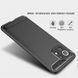 Захисний чохол iPaky Slim TPU для Xiaomi Mi 11 Lite / Mi 11 Lite 5G / 11 Lite 5G NE Чорний