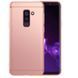 Защитный чехол Joint для Samsung J810 Galaxy J8 2018 Розовый