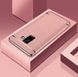 Защитный чехол Joint для Samsung J810 Galaxy J8 2018 Розовый
