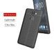 Захисний чохол Leather для Nokia 9 2018 Чорний