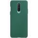 Захисний чохол Molan Cano Smooth для OnePlus 8 Зелений