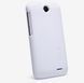 Захисний чохол Nillkin Frosted Shield для HTC Desire 310 Білий