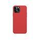 Защитный чехол Nillkin Frosted Shield для iPhone 13 Pro (6.1") Красный