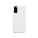 Защитный чехол Nillkin Frosted Shield для Samsung G980F Galaxy S20 Белый