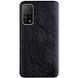Захисний чохол Renome для Xiaomi Mi 10T / Mi 10T Pro Чорний