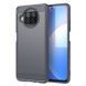 Защитный чехол Slim TPU для Xiaomi Mi 10T Lite / Redmi Note 9 Pro 5G Серый