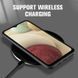 Защитный чехол Сolor Buttons для Samsung A225F Galaxy A22 / M325F Galaxy M32 Черный