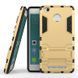 Захисний чохол Strong Guard для Xiaomi Redmi 3 / Redmi 3S / Redmi 3 Pro Золотий