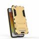 Захисний чохол Strong Guard для Xiaomi Redmi 4A Золотий