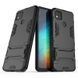 Захисний чохол Strong Guard для Xiaomi Redmi 9C / Redmi 10A Чорний