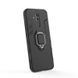 Защитный чехол Strong Guard Ring для Huawei Mate 20 lite Красный