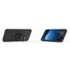 Защитный чехол Strong Guard Ring для Huawei Mate 20 lite Красный