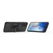 Захисний чохол Strong Guard Ring для Samsung G980F Galaxy S20 Чорний