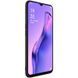 Защитный чехол TPU Matte для Oppo A31 Черный