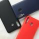 Защитный чехол X-level Dynamic для Samsung M405f Galaxy M40 / A606F Galaxy A60 Красный
