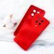 Захисний чохол X-level Dynamic для Xiaomi Redmi K30 Pro / Poco F2 Pro Червоний