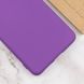 Захисний чохол Lakshmi Case Full Camera для Motorola Moto G14 Фіолетовий