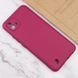 Захисний чохол Lakshmi Case Full Camera для Realme C11 2021 / С20 Бордовий