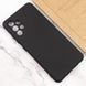 Защитный чехол Lakshmi Case Full Camera для Samsung A325F Galaxy A32 4G Черный