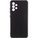 Защитный чехол Lakshmi Case Full Camera для Samsung A325F Galaxy A32 4G Черный