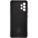 Защитный чехол Lakshmi Case Full Camera для Samsung A325F Galaxy A32 4G Черный