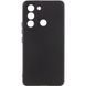 Защитный чехол Lakshmi Case Full Camera для Tecno Pop 5 LTE / Pop 5 Pro Черный