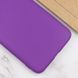 Захисний чохол Lakshmi Case Full Camera для Xiaomi Redmi A1 / Redmi A2 Фіолетовий