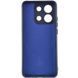 Защитный чехол Lakshmi Case Full Camera для Xiaomi Redmi Note 13 4G Dark Blue