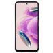Захисний чохол Liquid Case Full Camera для Xiaomi Redmi Note 12S Чорний