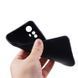 Захисний чохол Liquid Case Full Camera для Xiaomi Redmi Note 12S Чорний
