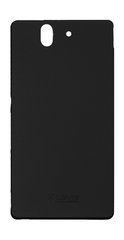 Захисний чохол X-level Guardian для Sony Xperia Z C6603 L36h / L36i Чорний