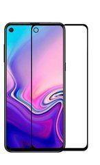 Защитное стекло 5D Plus для Huawei Honor 20 / 20 Pro / Nova 5T Черный