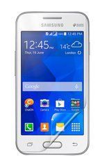 Защитная пленка (Hydrogel) для Samsung S5830 Galaxy Ace