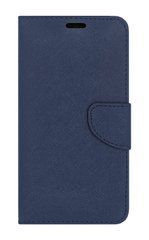 Чехол-книжка Mercury Goospery для Huawei P20 Lite Синий