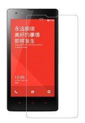 Захисна плівка Logarm Clear для Xiaomi Hongmi Red Rice