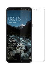 Захисне скло Mocolo для Samsung J810 Galaxy J8 2018