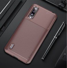 Захисний чохол iPaky Kaisy для Xiaomi Mi CC9 / Xiaomi Mi9 Lite Коричневий